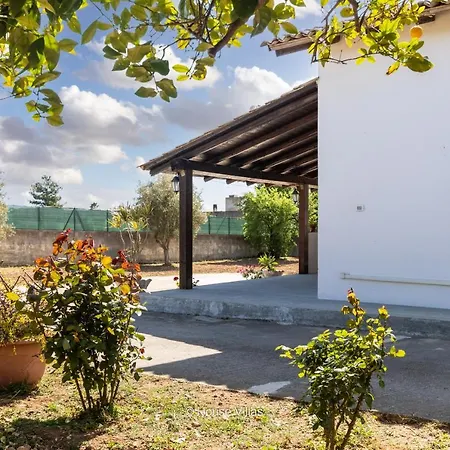 House&villas - Fiorita Villa *