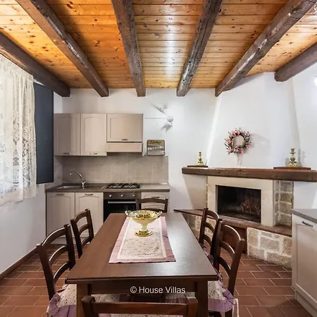 House&villas - Fiorita Villa