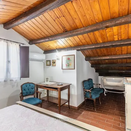 House&villas - Fiorita Villa Avola