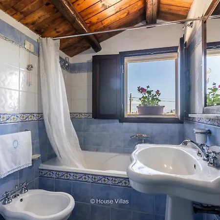 Villa House&villas - Fiorita *