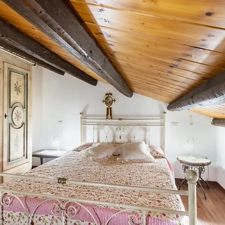 Villa House&villas - Fiorita Avola