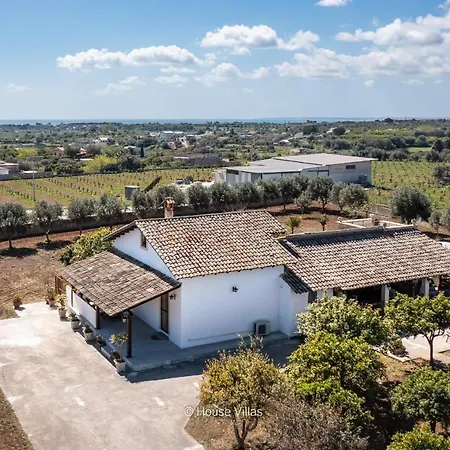 Villa House&villas - Fiorita *