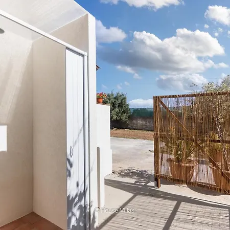 Villa House&villas - Fiorita Avola