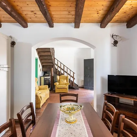 Villa House&villas - Fiorita *