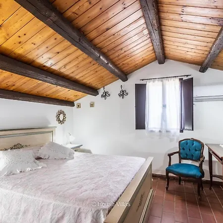 Villa House&villas - Fiorita *