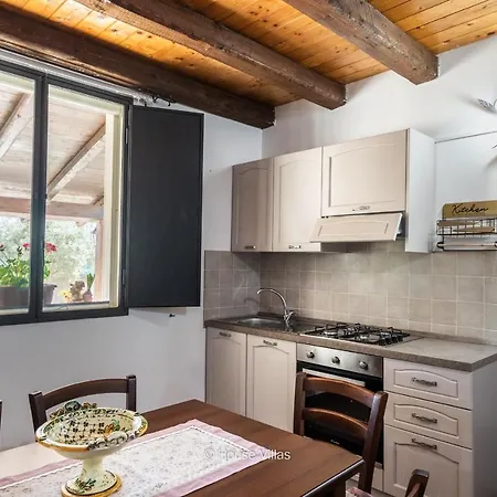 House&villas - Fiorita *