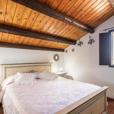 House&villas - Fiorita *