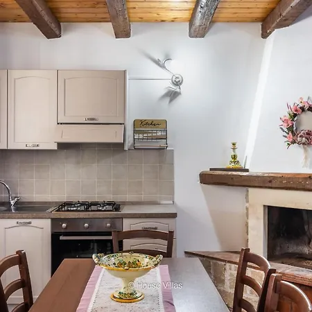 House&villas - Fiorita Villa Avola