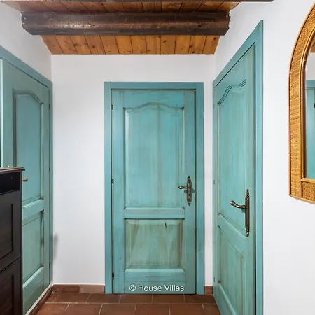 House&villas - Fiorita Villa